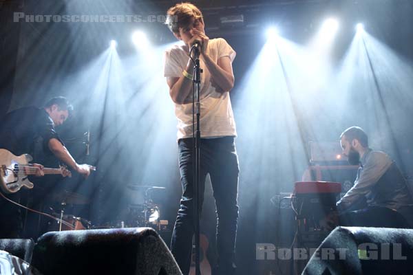 ADAM H - 2017-10-12 - PARIS - Petit Bain - 